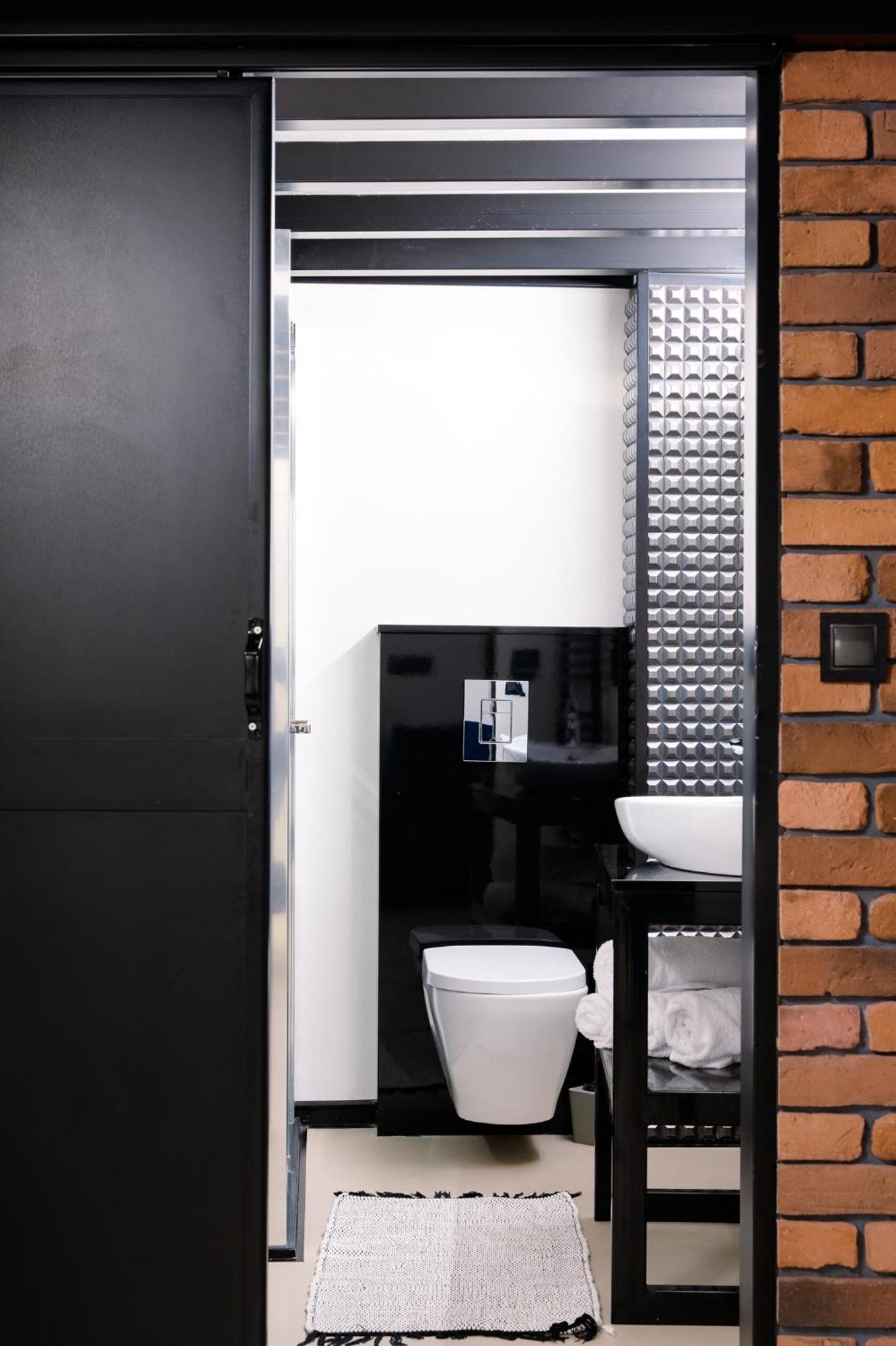 Loft Piotrkowska 37 Lejlighed Łódź Eksteriør billede