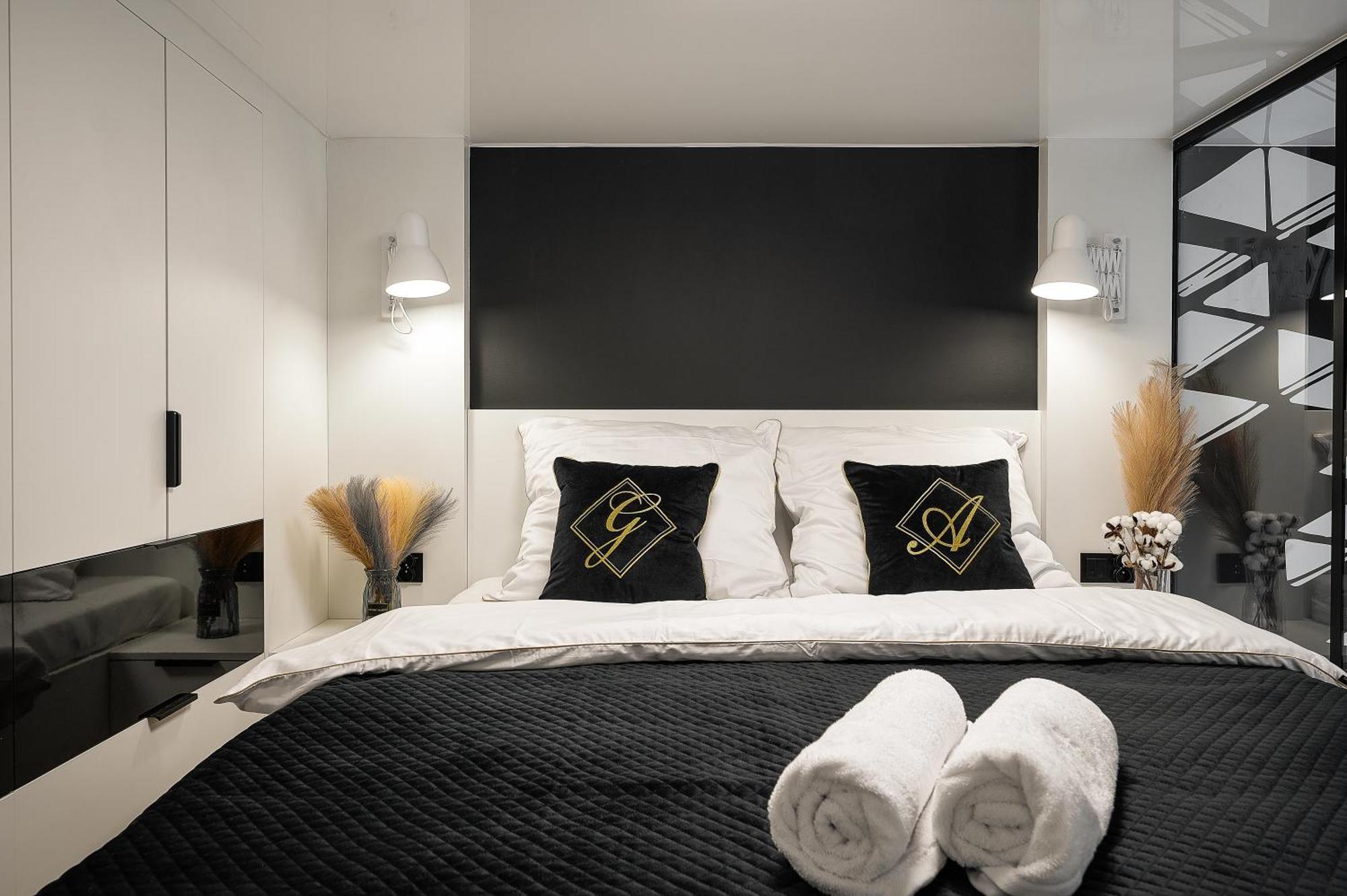 Loft Piotrkowska 37 Lejlighed Łódź Eksteriør billede